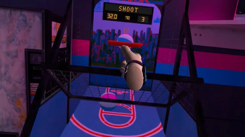 Step Into The Past With ARCADE PARADISE VR Out Now! — GameTyrant
