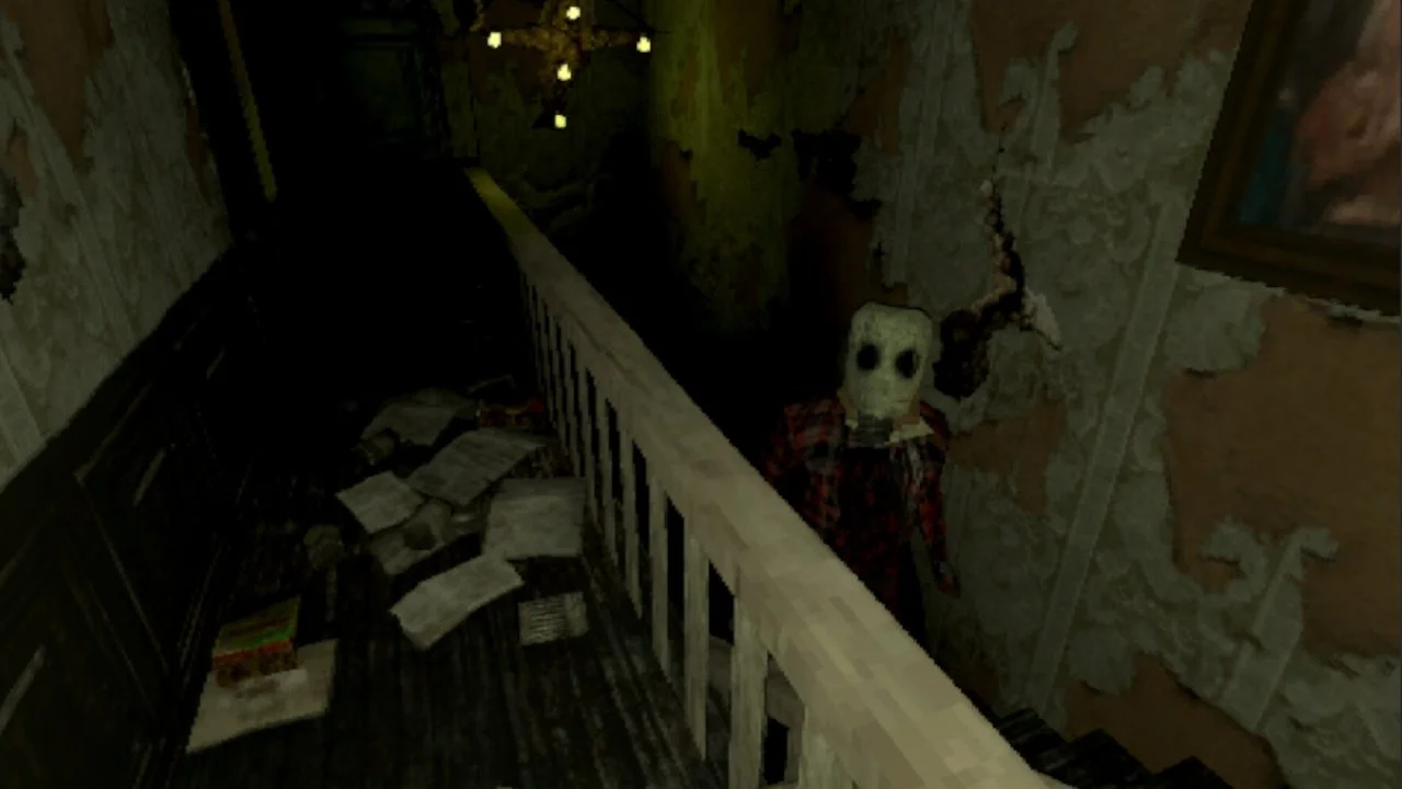 Stay out of the house review a new cult classic gametyrant