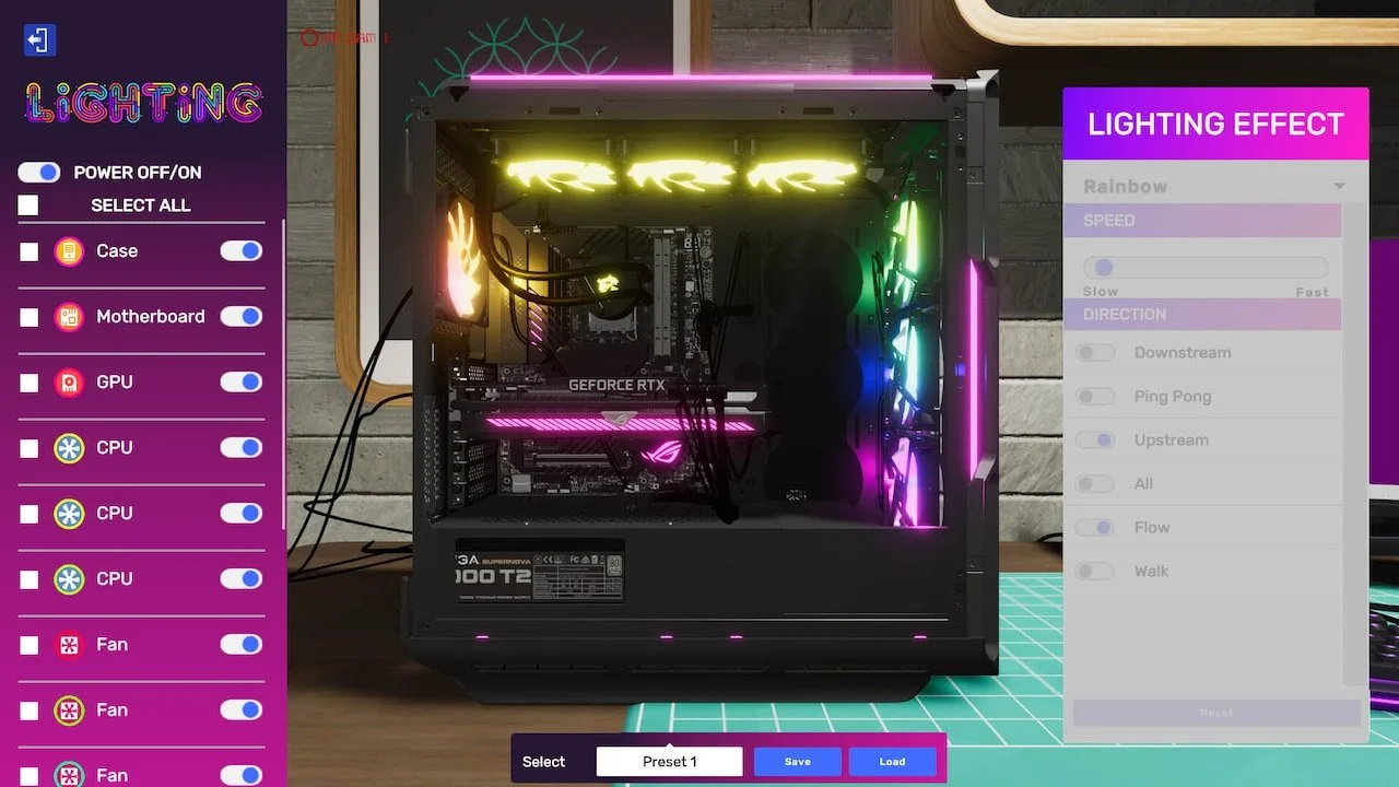 PC BUILDING SIMULATOR 2 Review More Than Just An Update — GameTyrant