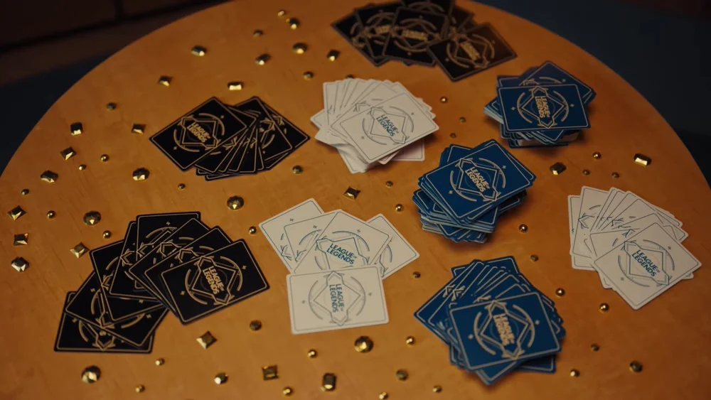 Project K Is Officially Riftbound: League of Legends TCG – A New Era of ...