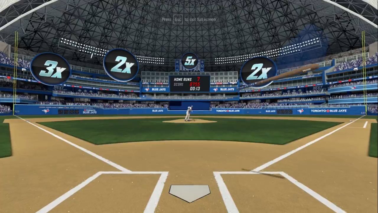 Sports Baseball Games For Oculus Quest Virtual Reality Mlb Home
