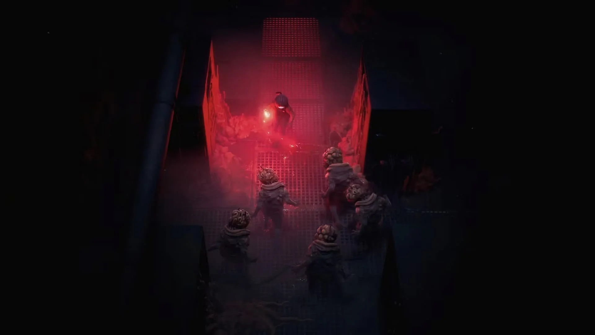 Everything You Need to Know About End of Abyss — GameTyrant