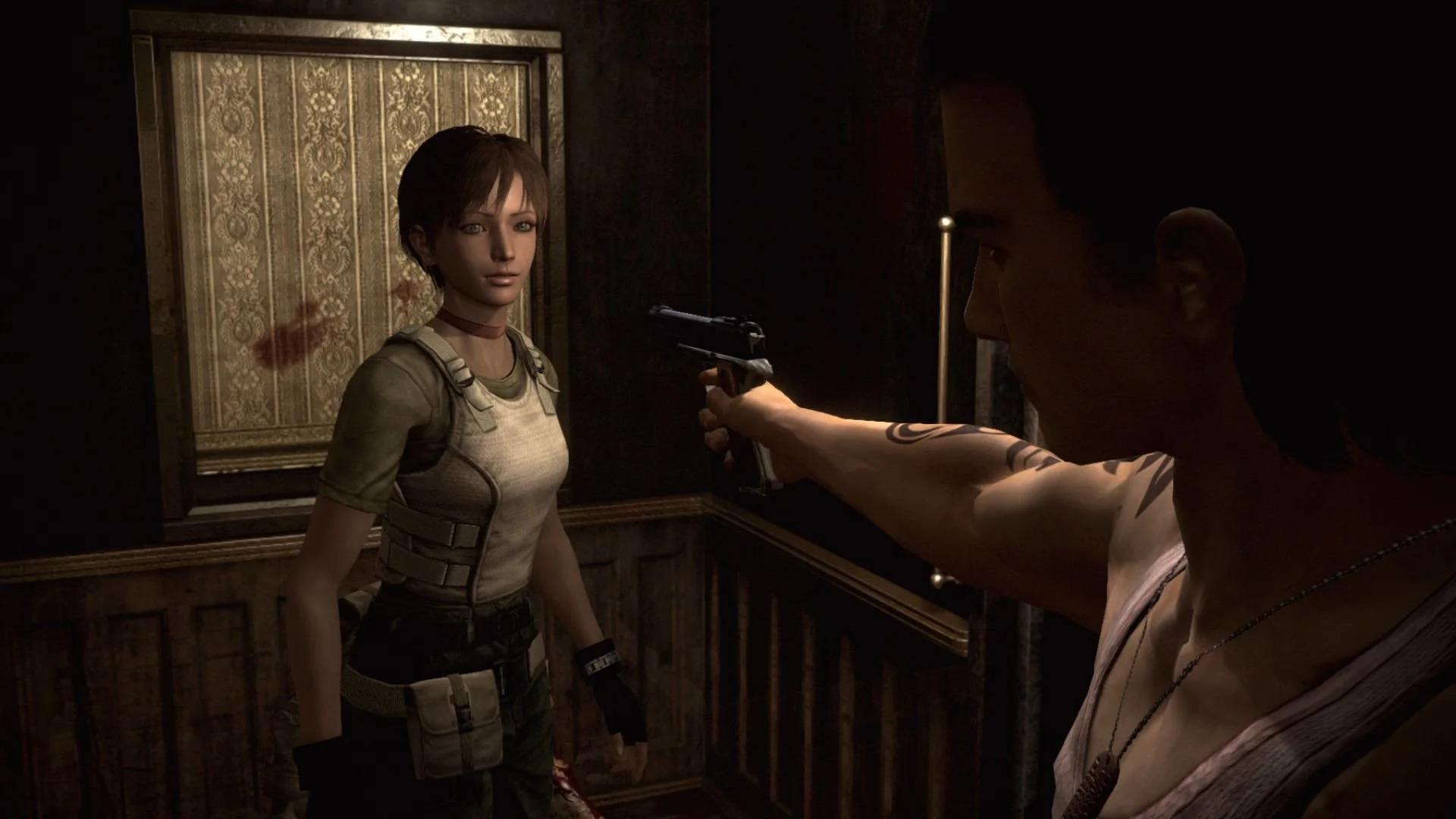How to Play the Resident Evil Games in Chronological Order