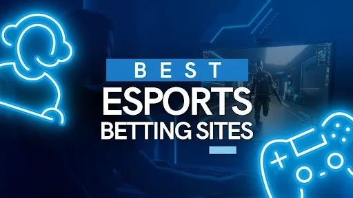 2025’s Best Esports Betting Sites – Where to Bet on LoL, Dota 2, VALORANT, &amp; More