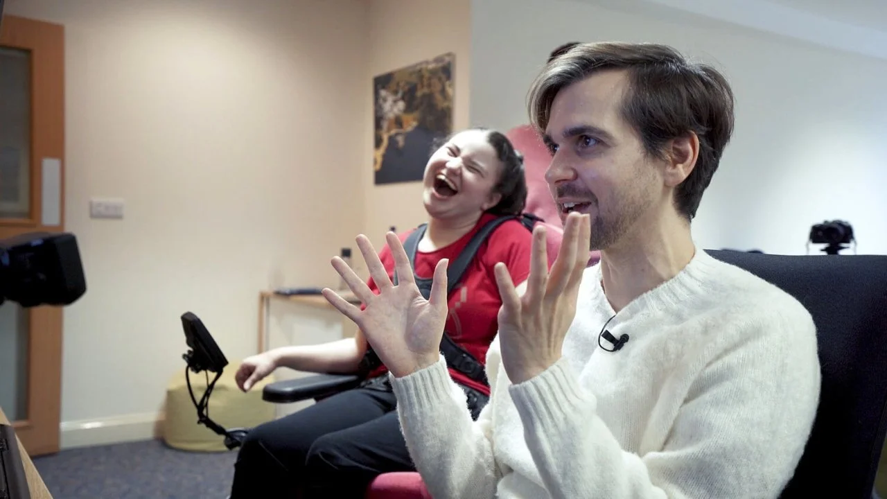 The Annual Yogscast Jingle Jam Is Here! — GameTyrant