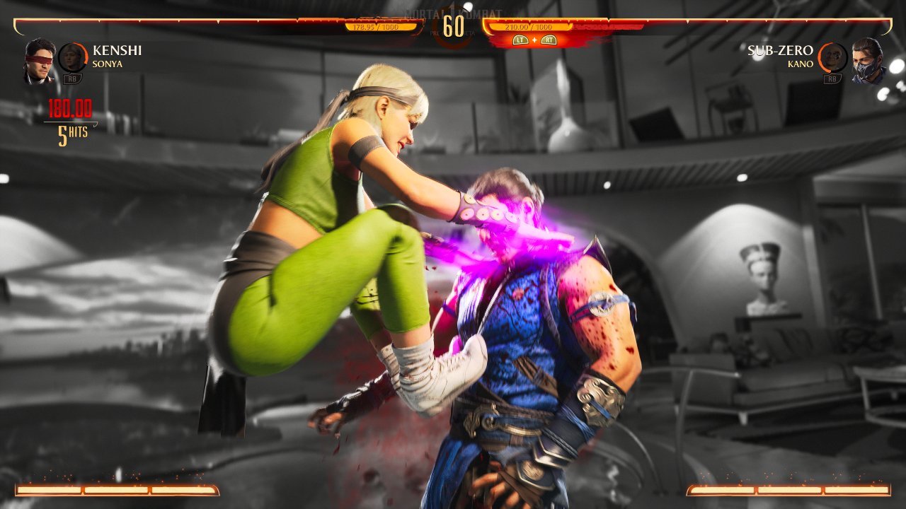 MORTAL KOMBAT 1 Preview: September Needs To Come Faster — GameTyrant