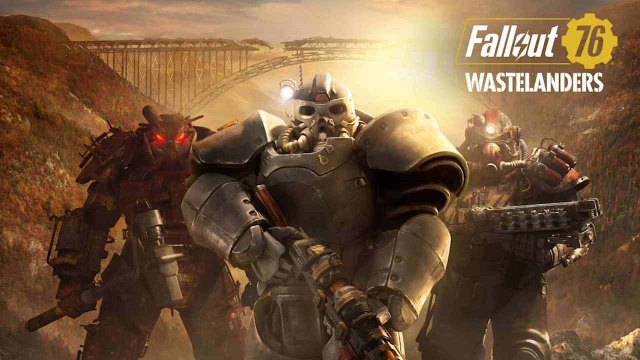 Every Fallout How To Play The Fallout Games In Chronological Order — GameTyrant