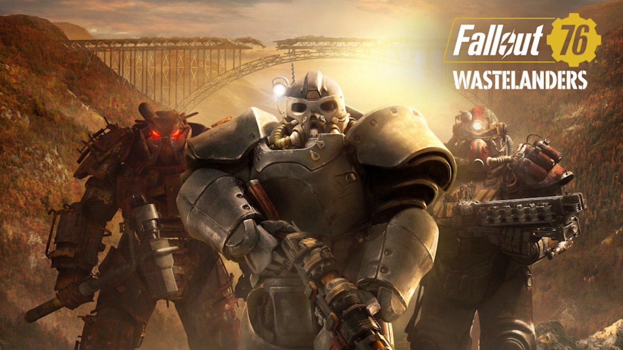 How To Play The Fallout Games In Chronological Order — GameTyrant