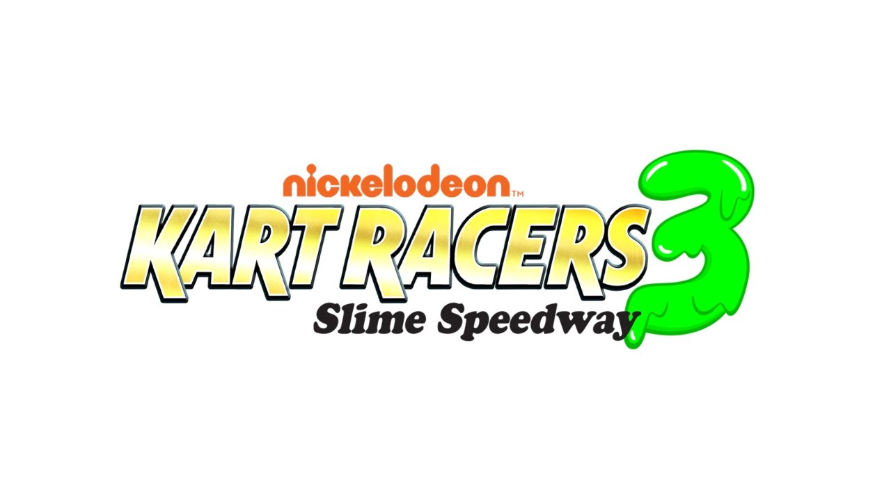 ICYMI: NICKELODEON KART RACERS 3: SLIME SPEEDWAY Details Are Here —  GameTyrant