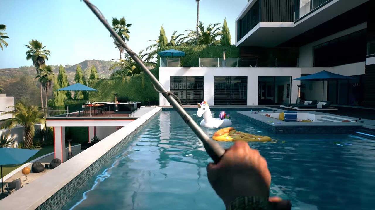 Dead Island 2 Haus Guide, How to Start Haus DLC in DI2? - News