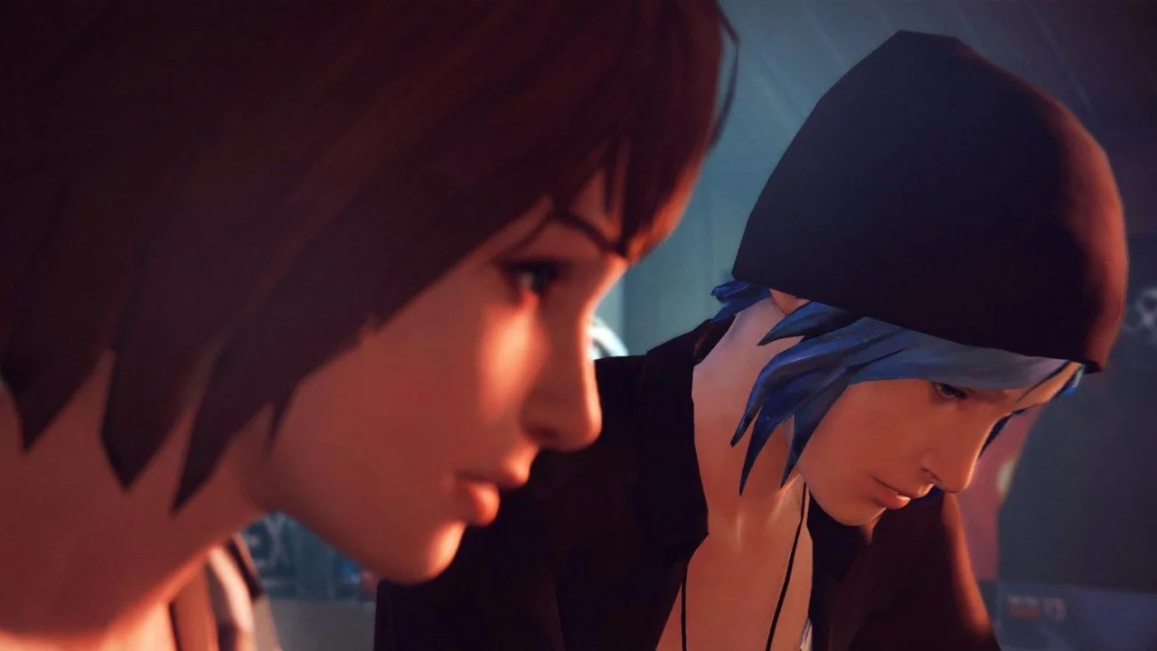 Life Is Strange Writer Reveals Game's Creators Are Not Involved in Amazon Show