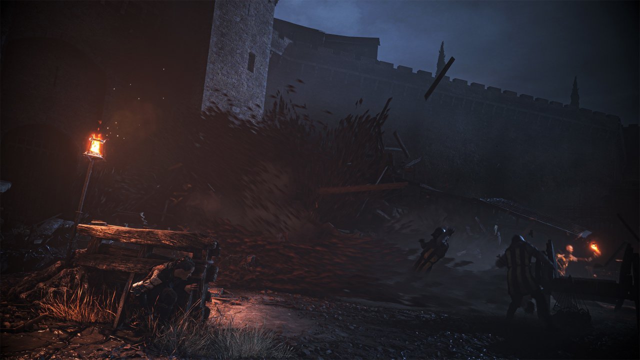 The PS5 features bringing A Plague Tale: Requiem to life – PlayStation.Blog