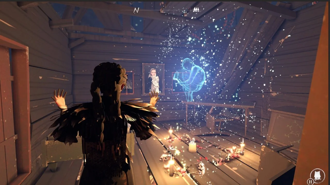 Check Out The Spellbinding Gameplay Of REKA In Latest Trailer — GameTyrant