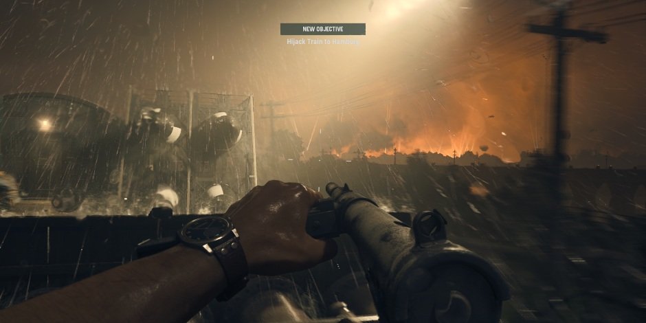 Call of Duty Vanguard review: WW2 shooter is frantic gun fun but