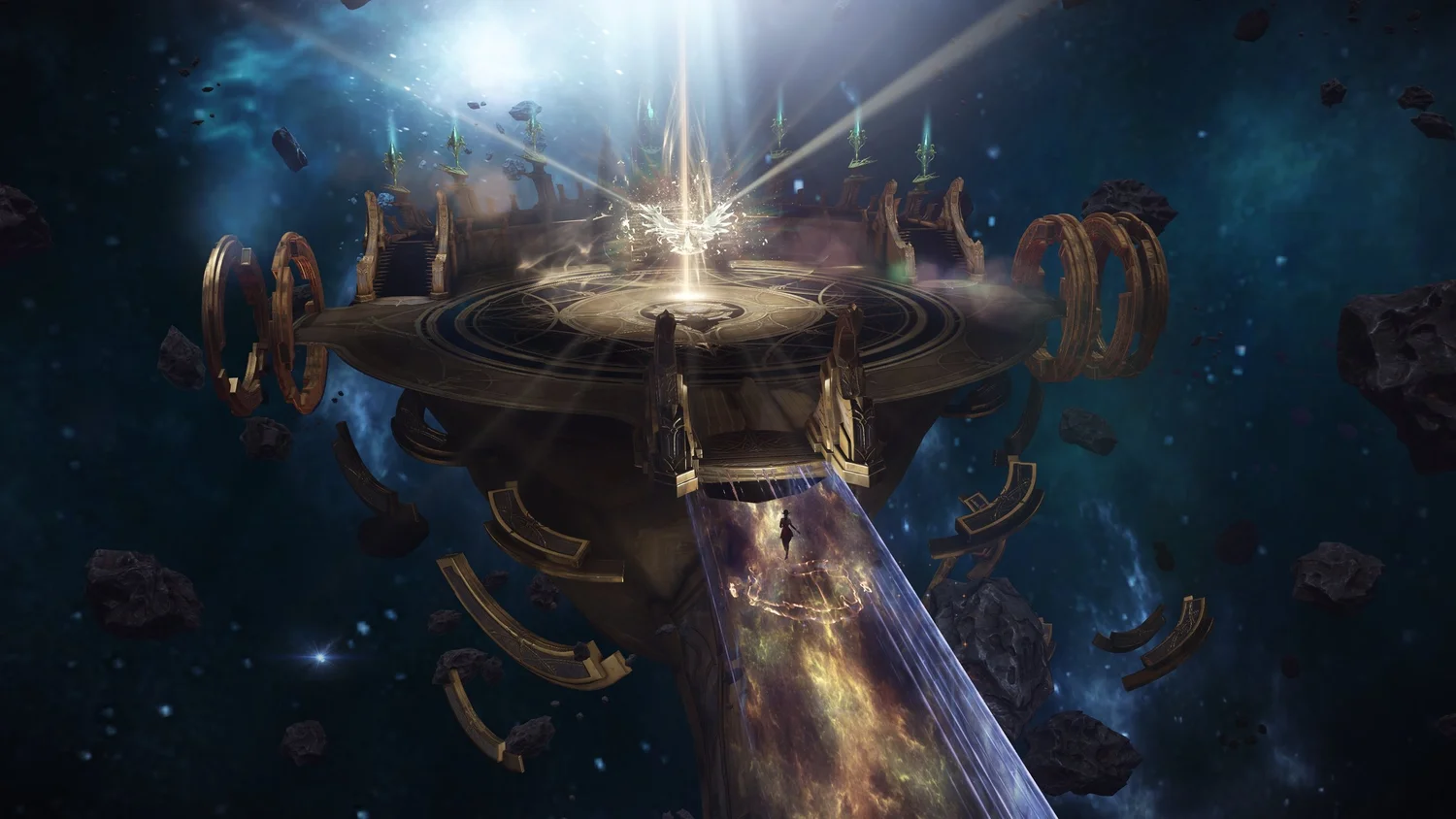 Top 5 Tips and Tricks for New Players in LOST ARK — GameTyrant