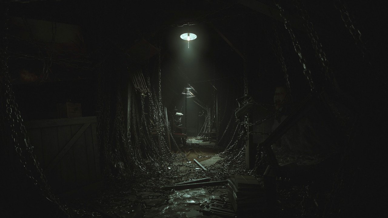 Layers of Fear - Exclusive Additional Content