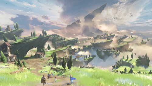 Granblue Fantasy: Relink - PlayStation Showcase Trailer
