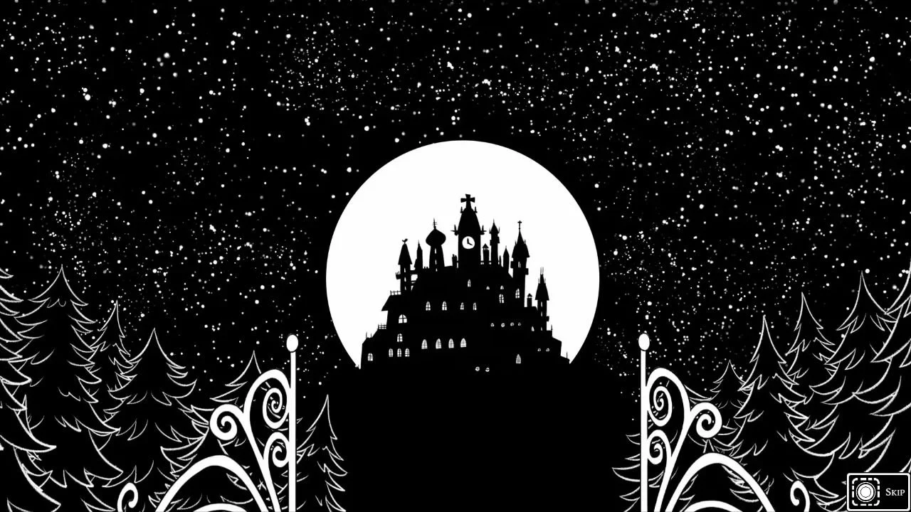 EYES IN THE DARK First Impression: An Illuminating “Roguelight ...