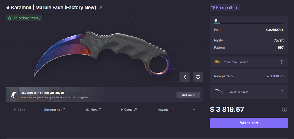 How to avoid mistakes when trading CS2 skins? — GameTyrant