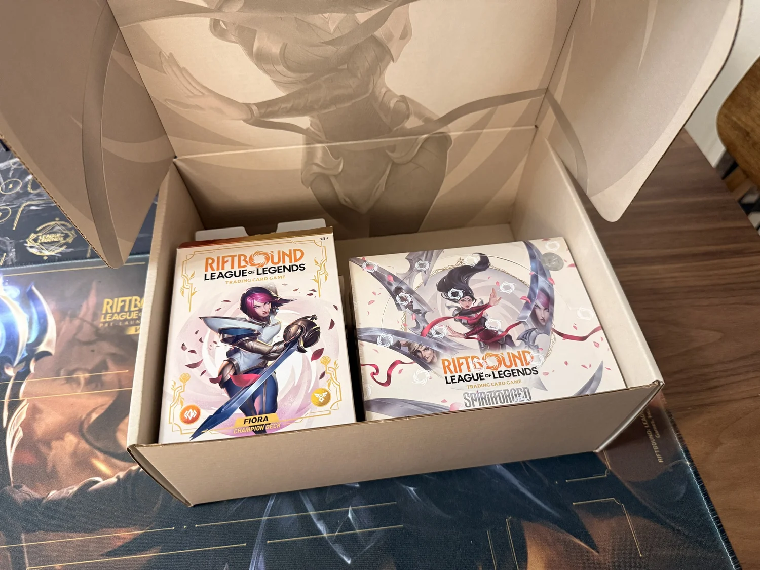 Riftbound: Spiritforged Review – A Strong Second Set With Real Depth ...
