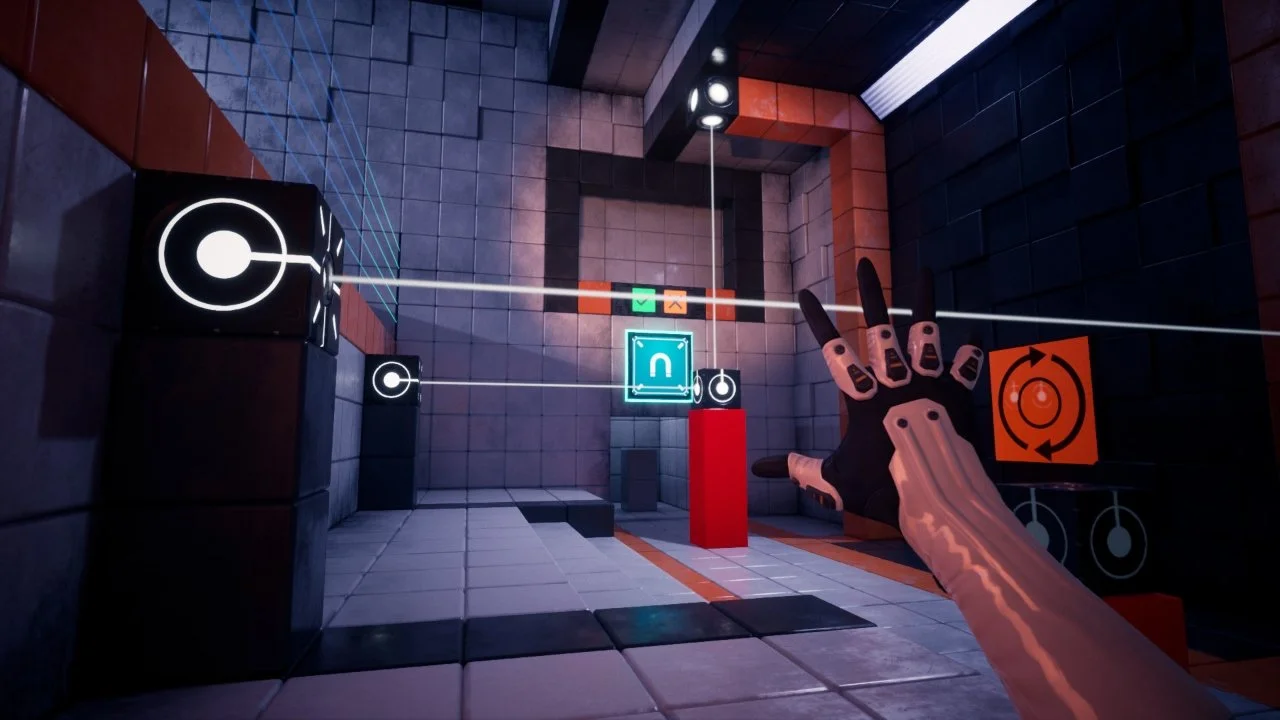 Q.U.B.E 10th ANNIVERSARY Review: A Worthy Remake Of A Classic Puzzle ...