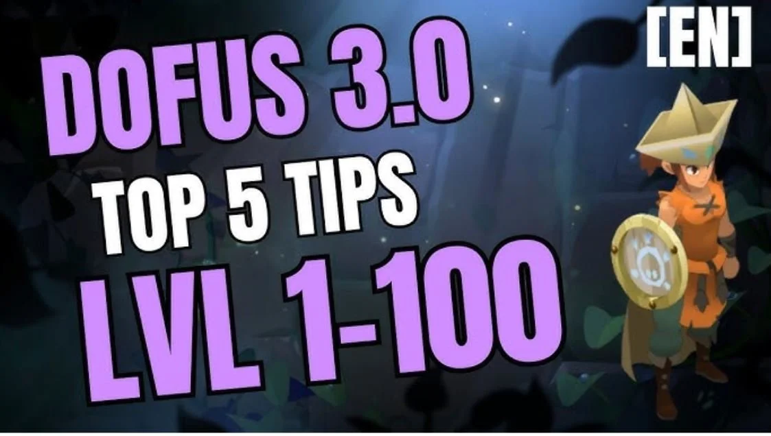 Dofus Unity (Dofus 3.0) Leveling Guide — GameTyrant
