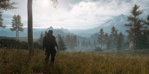 One More Look: Days Gone (PS5) - An underrated gem overshadowed by bigger  titles - One More Game