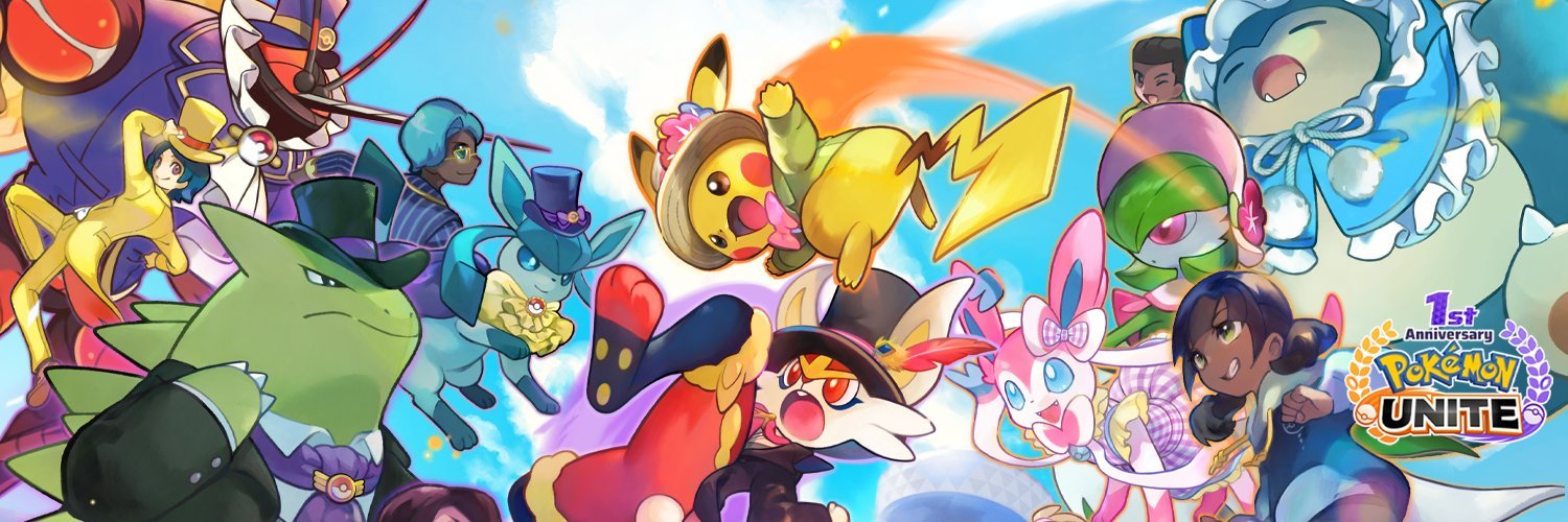 Mew, Dodrio, and Scizor announced for Pokemon Unite