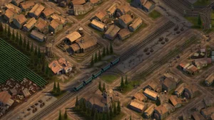 All Aboard! As SWEET TRANSIT Leaves The Early Access Station — GameTyrant