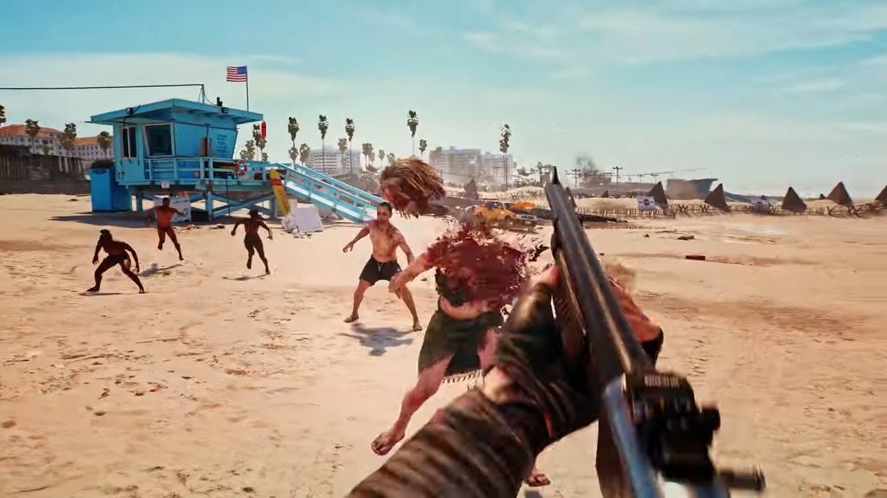 Dead Island 2 Review: Gory, Fun Zombie Game Worth A 9 Year Wait