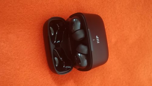 MONOPRICE HORIZON ANC WIRELESS EARPHONES Review: Stylish, Comfortable, A  Little Unwieldy — GameTyrant