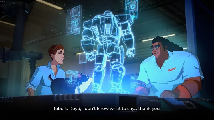 Dispatch Chapter 3 and 4 Continued Review: Things Are Heating Up ...