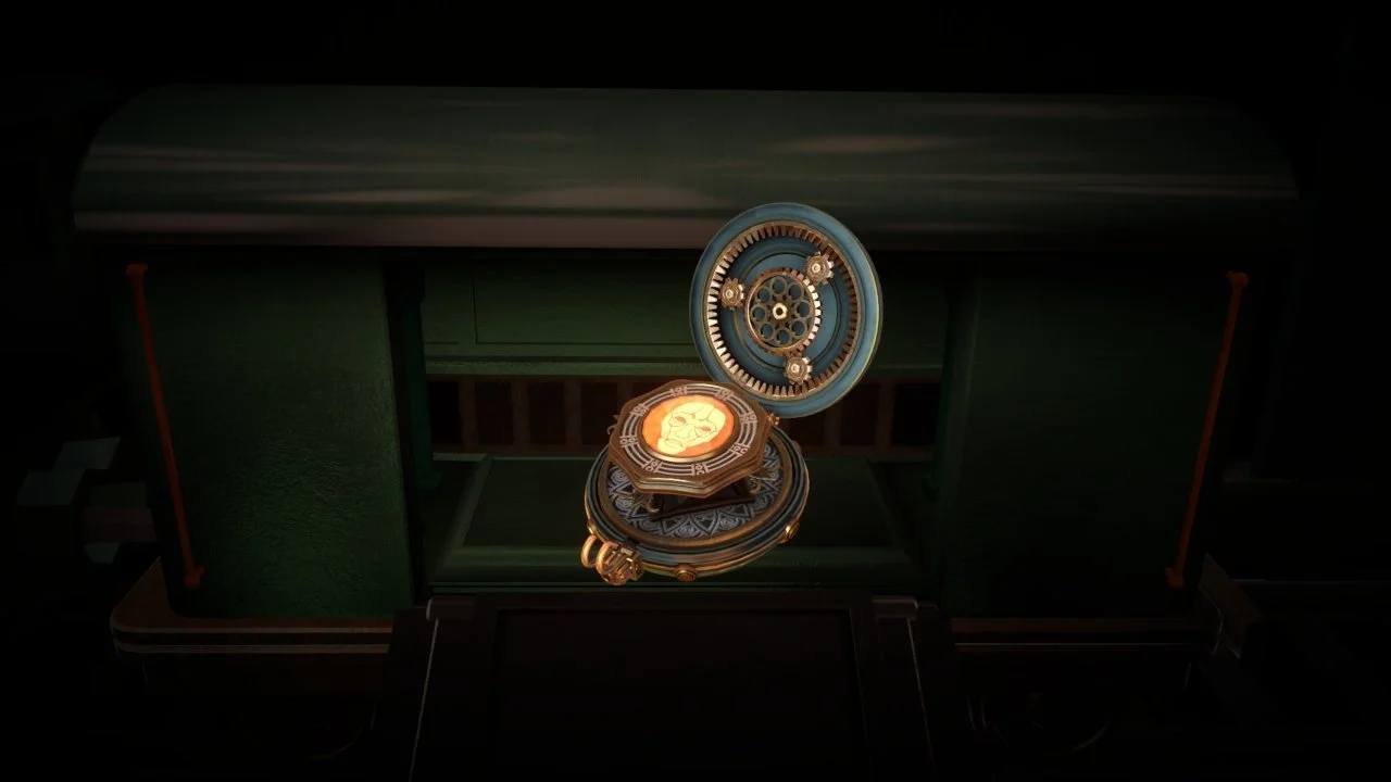 Fragment Boxes BOXES: LOST FRAGMENTS First Impression - Time To Find The Key — GameTyrant
