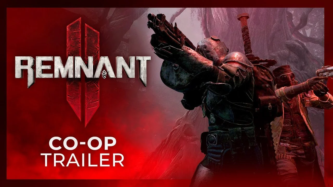 Release Date For REMNANT 2 Announced As PreOrders Open — GameTyrant