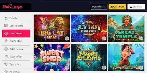 best online casino app
