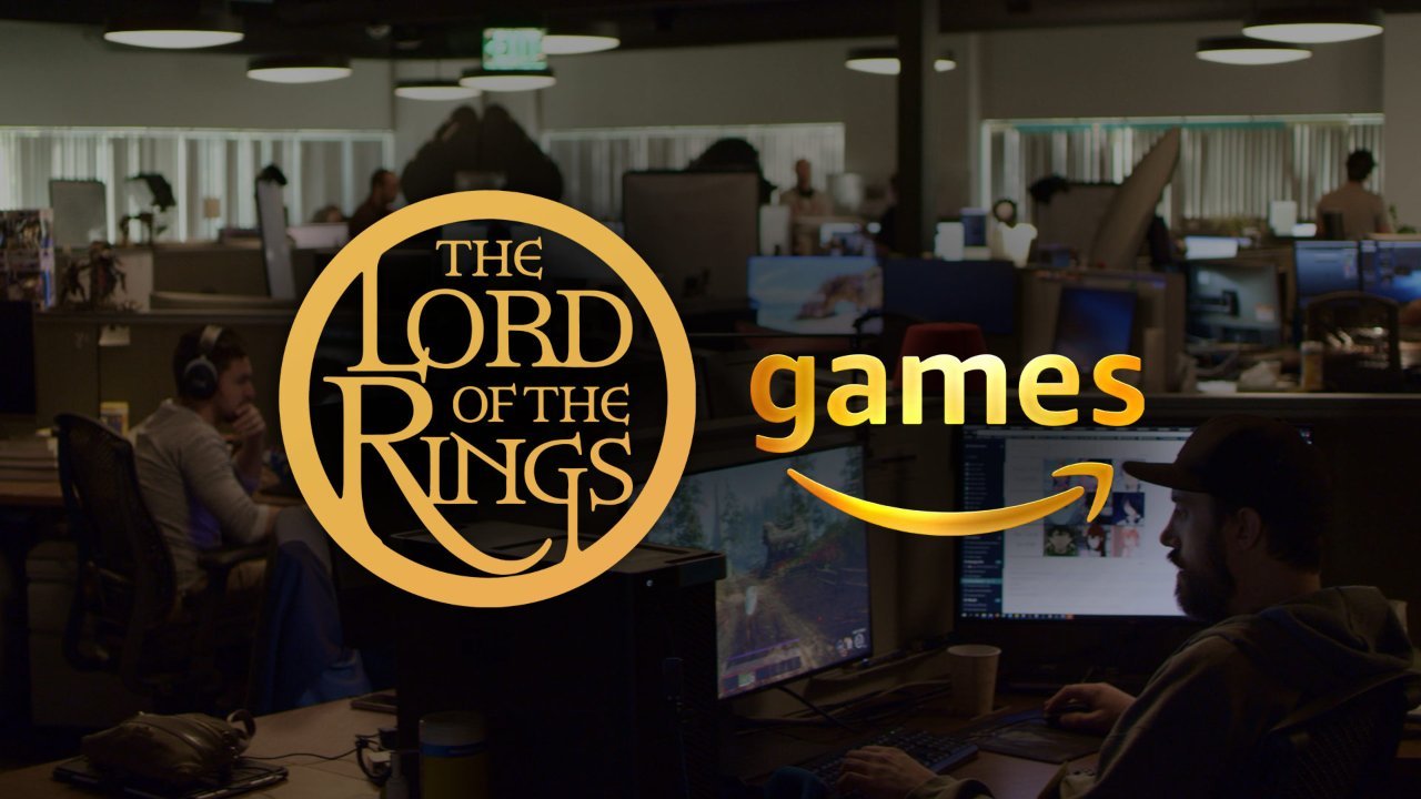 The Lord of the Rings: Gollum' is delayed to 2022 : r/Games