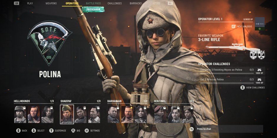 Call of Duty Vanguard removes insensitive content in controversy