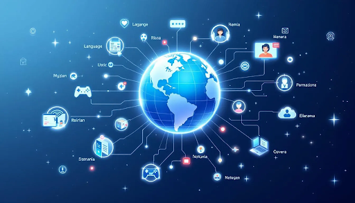 Mastering Game Localization: Proven Strategies for Success in 2026 ...