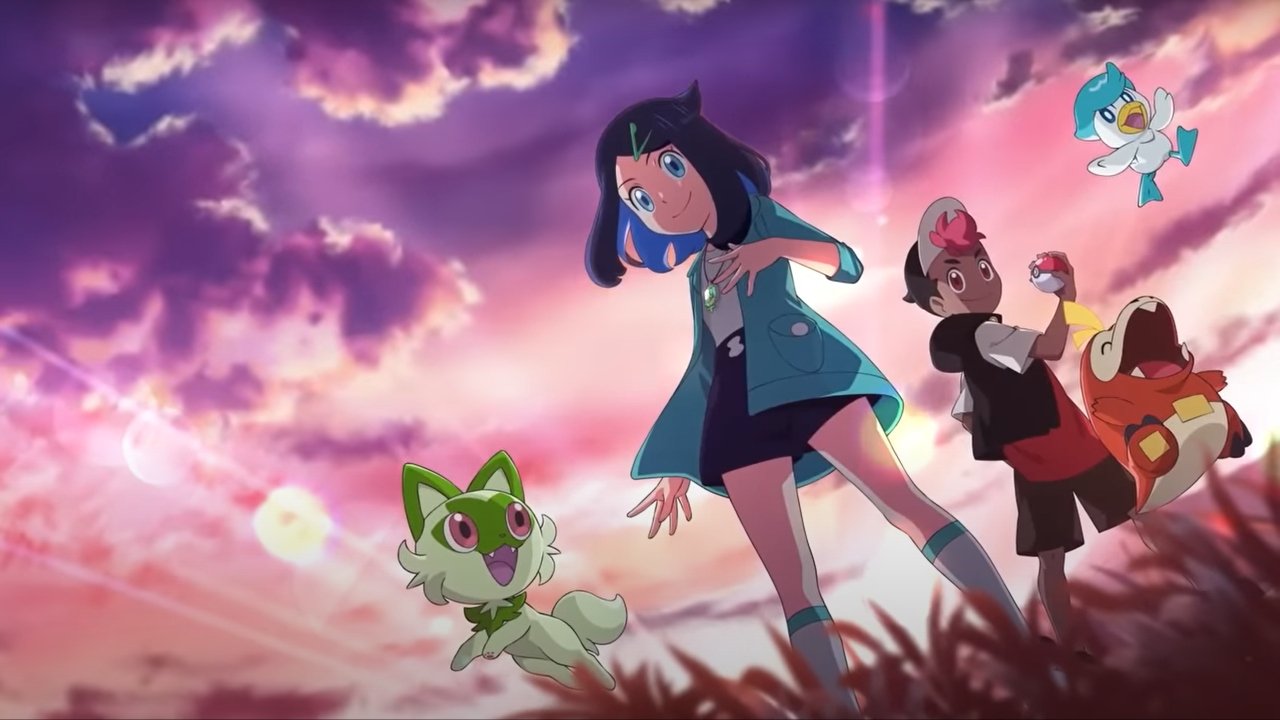 When will Pokemon Journeys end? Final episode date and more