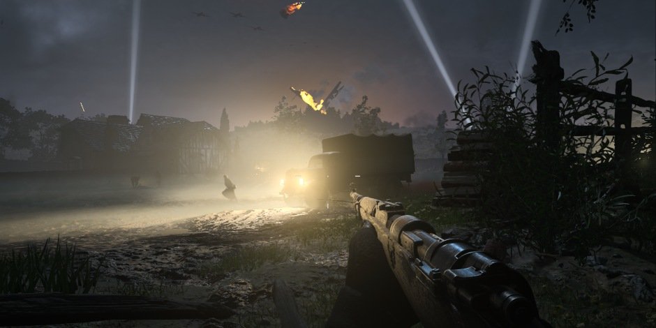 Call of Duty: Vanguard Review - TechSyndrome