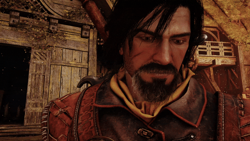 BLADES OF FIRE REVIEW: Slicing and Slamming Fantasy