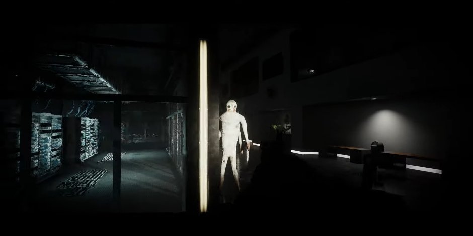 Steam Community :: Screenshot :: SCP-173