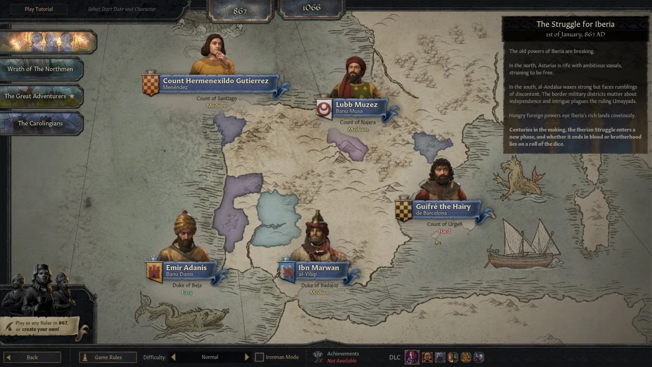 New Update For CRUSADER KINGS 3 Is Here — GameTyrant