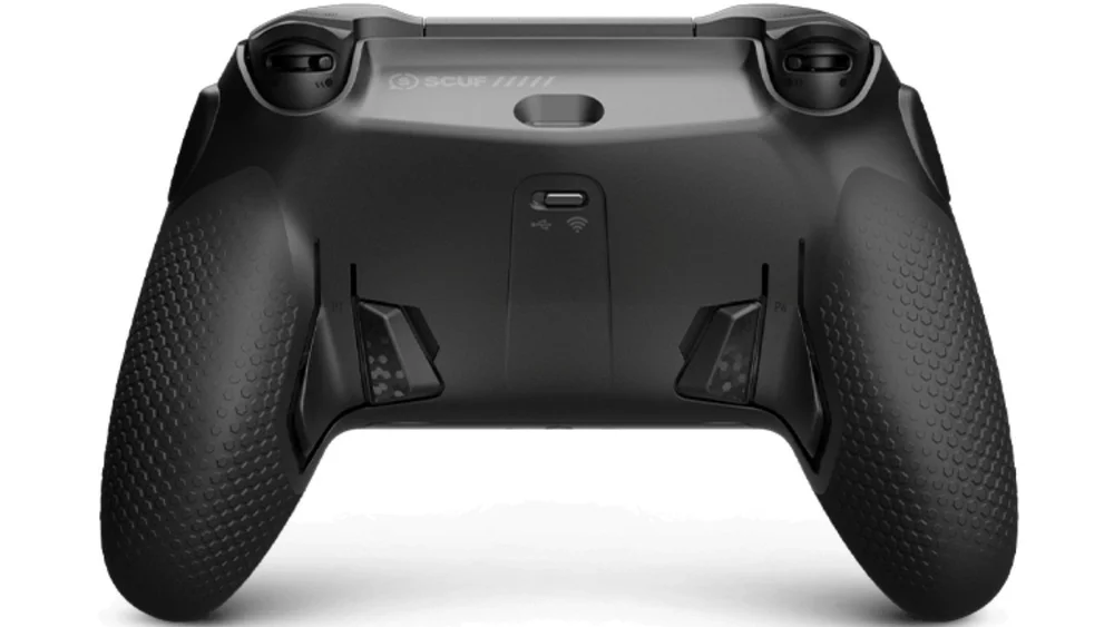 Pro Cod Controller Scuf BLACK OPS 6 Envision Pro PC Controller Review: The Best ...