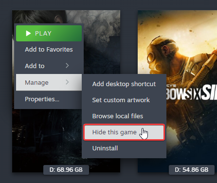 Steam now allows you to see the playtime of your non games and