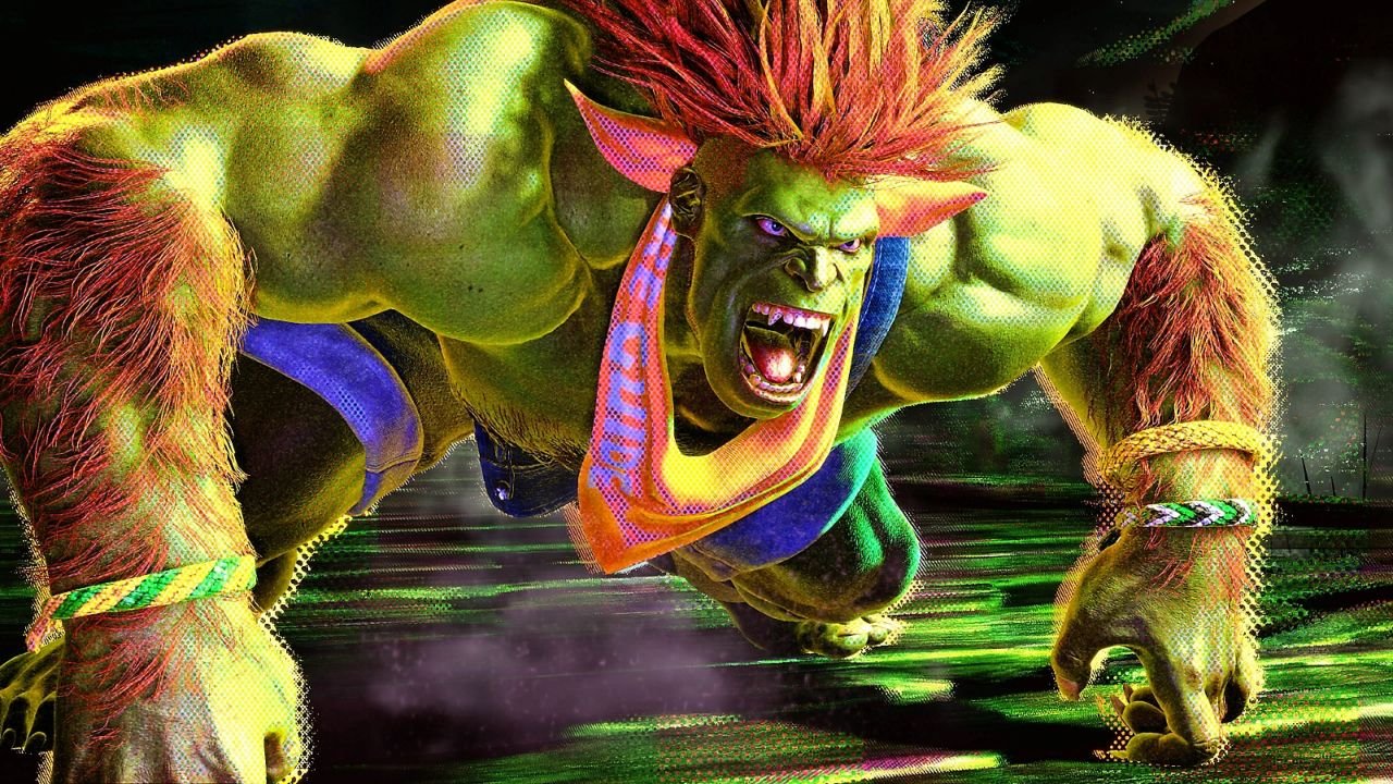 Full Launch Roster For STREET FIGHTER 6 Has Been Revealed — GameTyrant