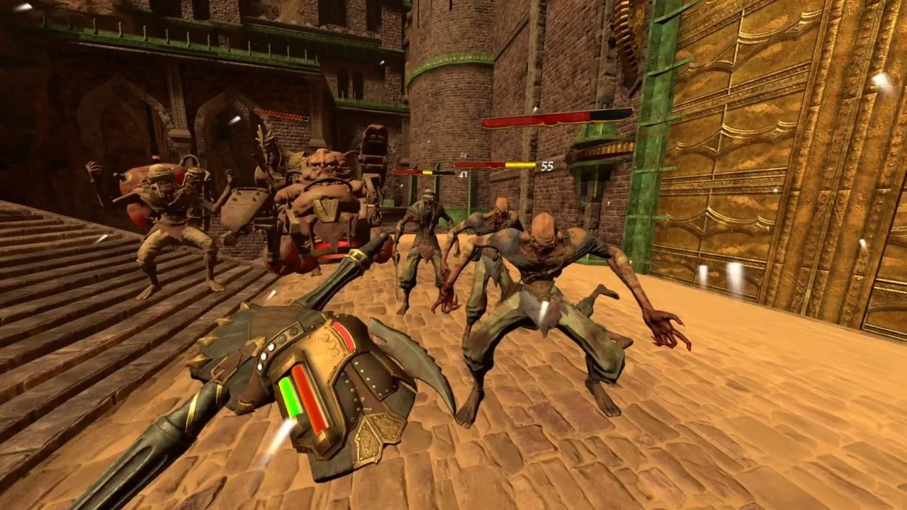 Meta quest 3 версии