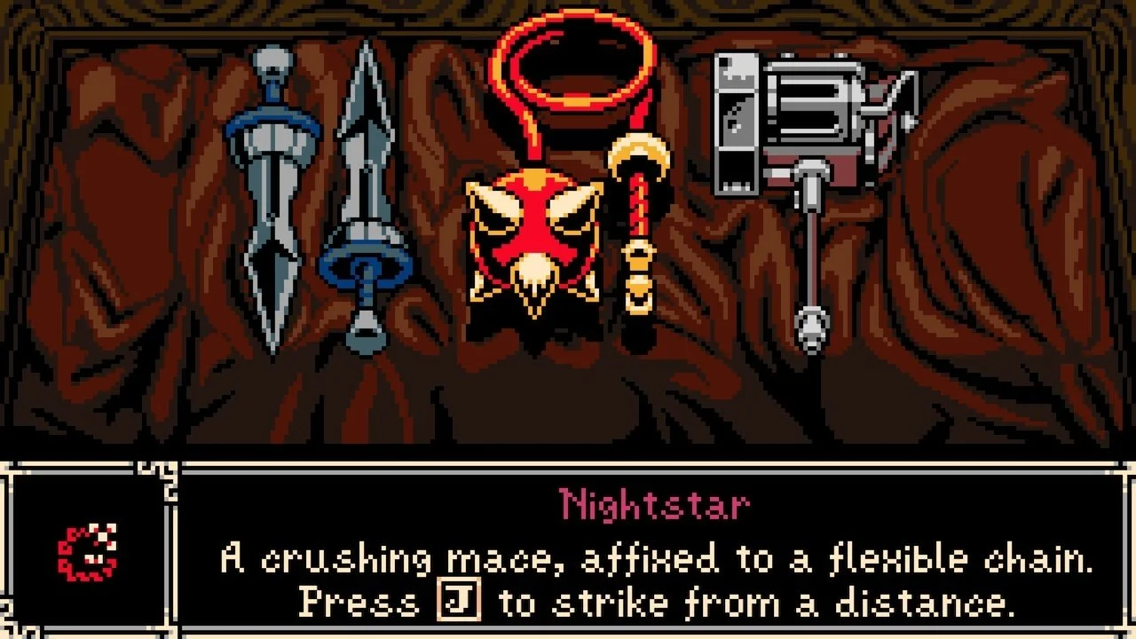 Best Starting Weapon In Mina the Hollower