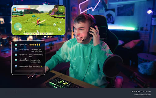 How to Start Streaming Video Games: A Beginner’s Guide — GameTyrant