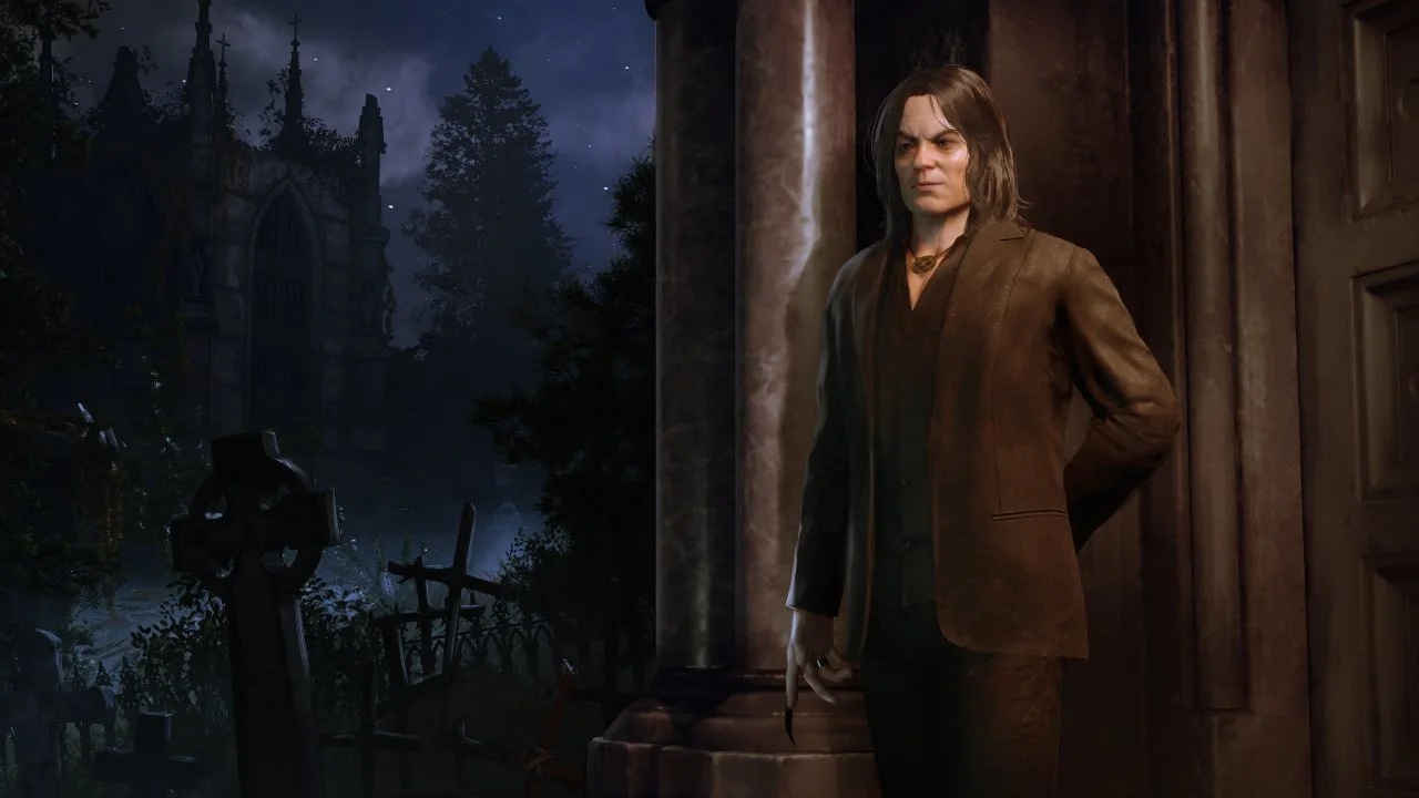 EVIL DEAD THE GAME GAME OF THE YEAR EDITION Is Available Now